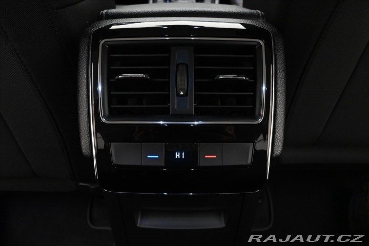 Škoda Superb 2,0 TDI 110 kW DSG Style 2023