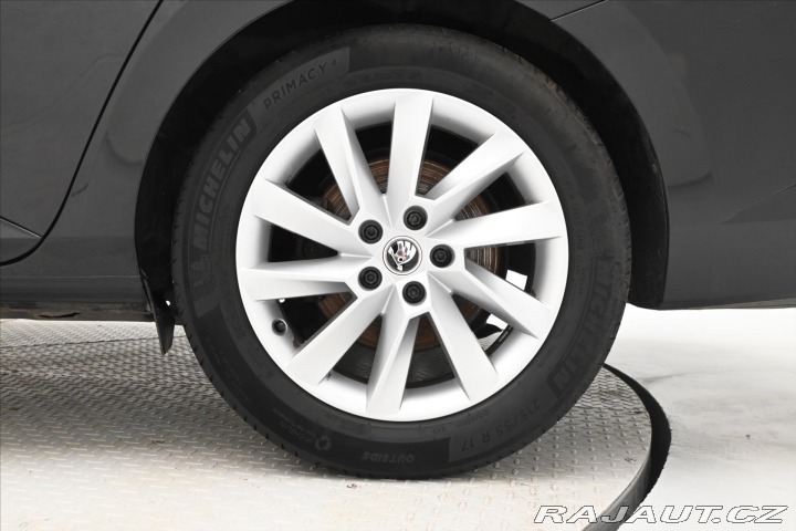 Škoda Superb 2,0 TDI 110 kW DSG Style 2023