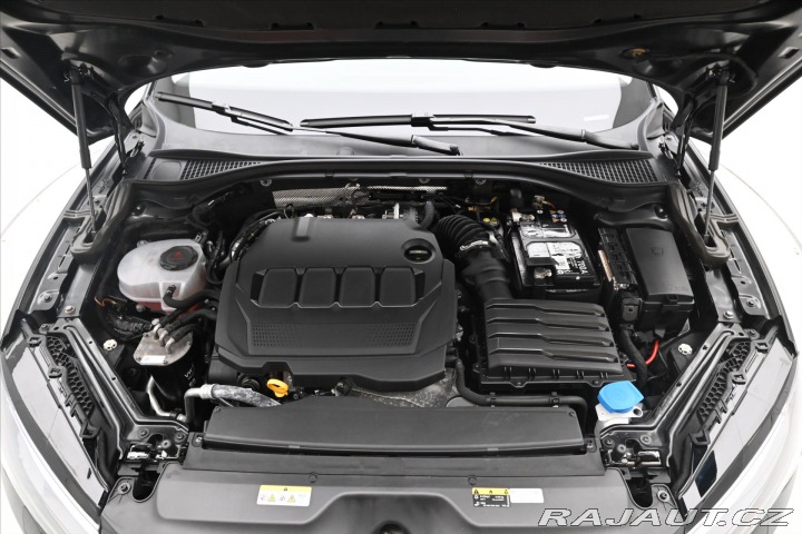 Škoda Superb 2,0 TDI 110 kW DSG Style 2023