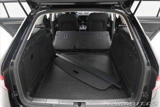 Škoda Superb 2,0 TDI 110 kW DSG Style 2023