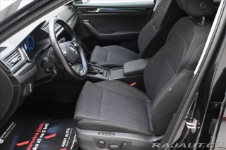 Škoda Superb 2,0 TDI 110 kW DSG Style 2023