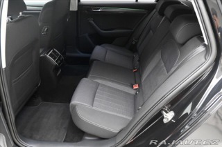 Škoda Superb 2,0 TDI 110 kW DSG Style 2023