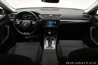 Škoda Superb 2,0 TDI 110 kW DSG Style 2023