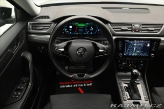 Škoda Superb 2,0 TDI 110 kW DSG Style 2023