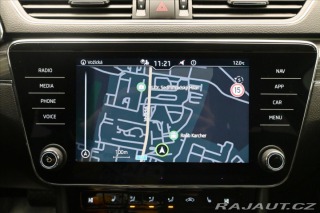 Škoda Superb 2,0 TDI 110 kW DSG Style 2023