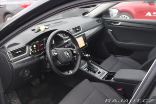 Škoda Superb 2,0 TDI 110 kW DSG Style 2023