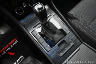 Škoda Superb 2,0 TDI 110 kW DSG Style 2023