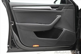 Škoda Superb 2,0 TDI 110 kW DSG Style 2023