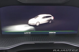 Škoda Superb 2,0 TDI 110 kW DSG Style 2023