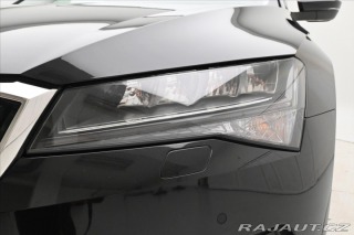 Škoda Superb 2,0 TDI 110 kW DSG Style 2023