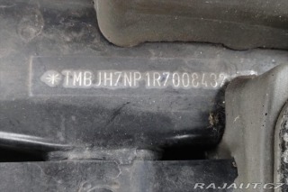 Škoda Superb 2,0 TDI 110 kW DSG Style 2023