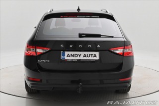 Škoda Superb 2,0 TDI 110 kW DSG Style 2023