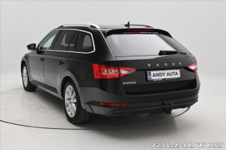 Škoda Superb 2,0 TDI 110 kW DSG Style 2023