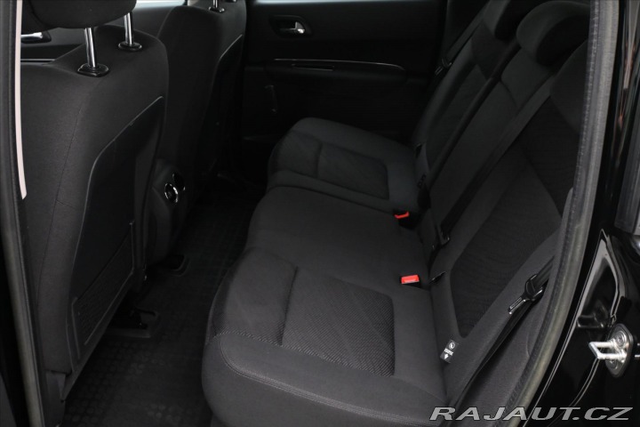 Peugeot 3008 1,6 HDI 82 kW Tažné zaříz 2012