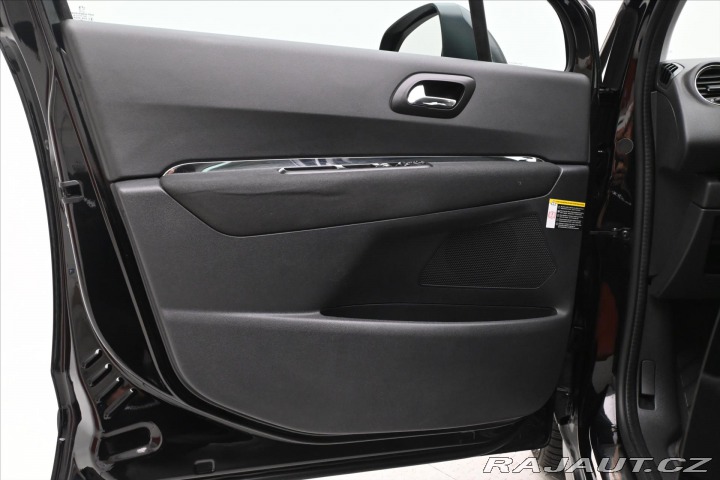 Peugeot 3008 1,6 HDI 82 kW Tažné zaříz 2012