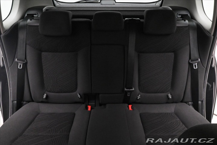 Peugeot 3008 1,6 HDI 82 kW Tažné zaříz 2012