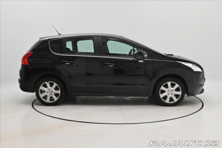 Peugeot 3008 1,6 HDI 82 kW Tažné zaříz 2012