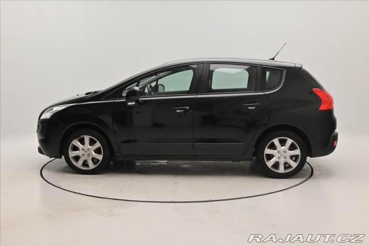 Peugeot 3008 1,6 HDI 82 kW Tažné zaříz 2012