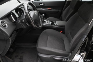 Peugeot 3008 1,6 HDI 82 kW Tažné zaříz 2012