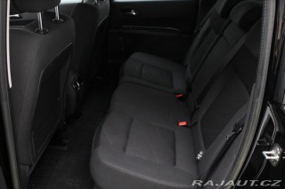 Peugeot 3008 1,6 HDI 82 kW Tažné zaříz 2012