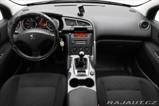 Peugeot 3008 1,6 HDI 82 kW Tažné zaříz 2012