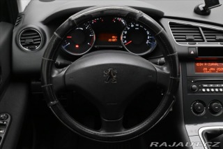 Peugeot 3008 1,6 HDI 82 kW Tažné zaříz 2012