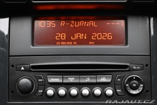 Peugeot 3008 1,6 HDI 82 kW Tažné zaříz 2012