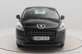 Peugeot 3008 1,6 HDI 82 kW Tažné zaříz 2012