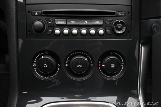 Peugeot 3008 1,6 HDI 82 kW Tažné zaříz 2012