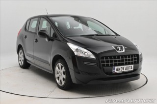 Peugeot 3008 1,6 HDI 82 kW Tažné zaříz 2012