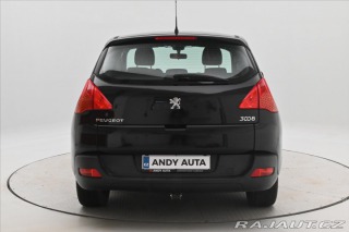 Peugeot 3008 1,6 HDI 82 kW Tažné zaříz 2012