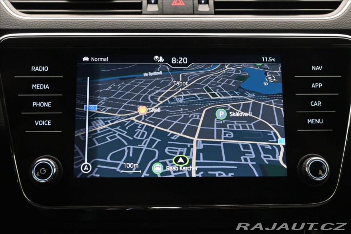 Škoda Superb 1,4 TSI iV 160 kW Style Z 2021