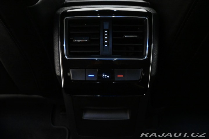 Škoda Superb 1,4 TSI iV 160 kW Style Z 2021