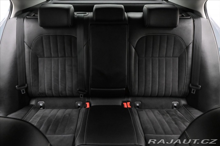 Škoda Superb 1,4 TSI iV 160 kW Style Z 2021