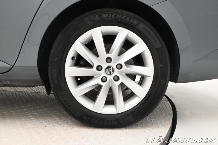 Škoda Superb 1,4 TSI iV 160 kW Style Z 2021