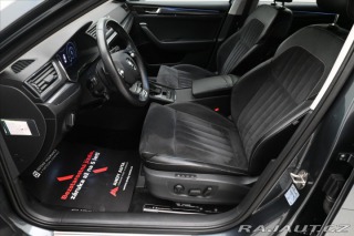 Škoda Superb 1,4 TSI iV 160 kW Style Z 2021