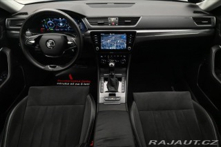 Škoda Superb 1,4 TSI iV 160 kW Style Z 2021