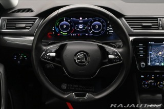 Škoda Superb 1,4 TSI iV 160 kW Style Z 2021