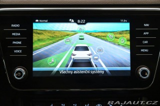 Škoda Superb 1,4 TSI iV 160 kW Style Z 2021