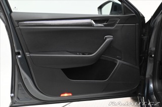 Škoda Superb 1,4 TSI iV 160 kW Style Z 2021