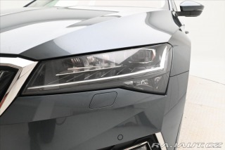 Škoda Superb 1,4 TSI iV 160 kW Style Z 2021