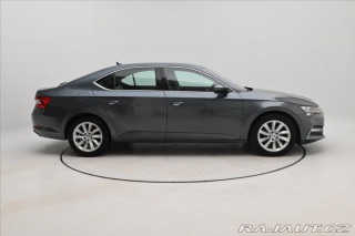 Škoda Superb 1,4 TSI iV 160 kW Style Z 2021
