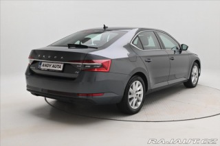 Škoda Superb 1,4 TSI iV 160 kW Style Z 2021