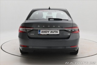 Škoda Superb 1,4 TSI iV 160 kW Style Z 2021