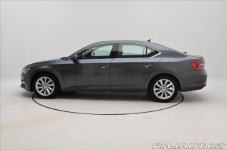 Škoda Superb 1,4 TSI iV 160 kW Style Z 2021