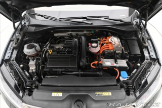 Škoda Superb 1,4 TSI iV 160 kW Style Z 2021