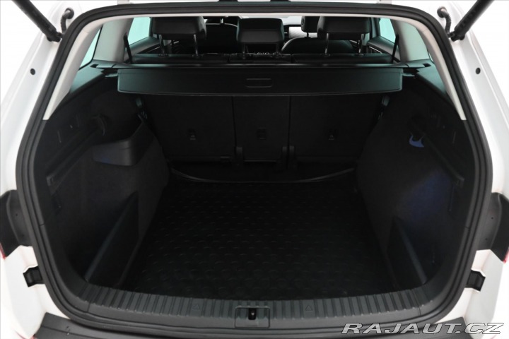 Škoda Kodiaq 2,0 TDI 110kW DSG Style Z 2022