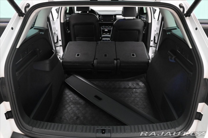 Škoda Kodiaq 2,0 TDI 110kW DSG Style Z 2022
