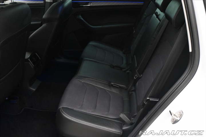 Škoda Kodiaq 2,0 TDI 110kW DSG Style Z 2022