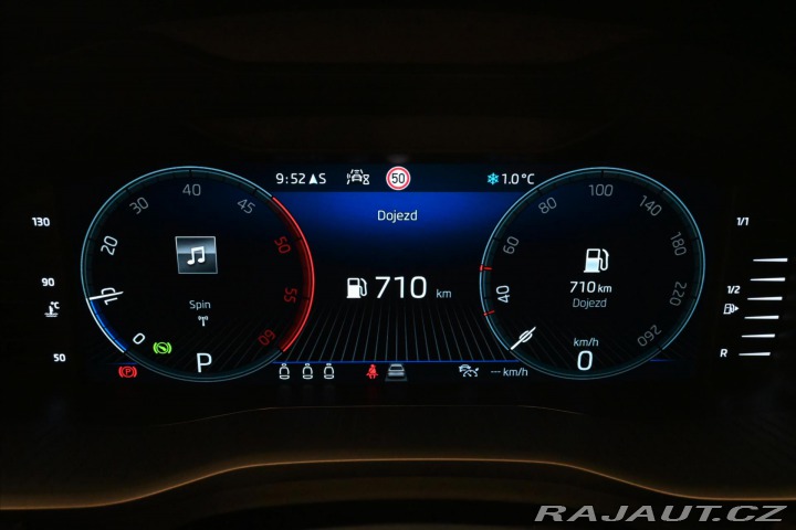 Škoda Kodiaq 2,0 TDI 110kW DSG Style Z 2022